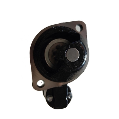 High Quality Steel BAW B40 Truck Spare Parts Motor Starter Factory Price For CY4100ZLQ Engine