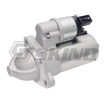 S02-3000 Auto Starter Parts And Starter Motor Alternator Parts Same As Original