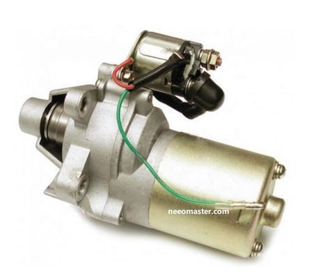 Stores 168F, 173F, 188F, GX160, GX200, GX240, GX390, 2KW, 5KW Starter Building Material Motor