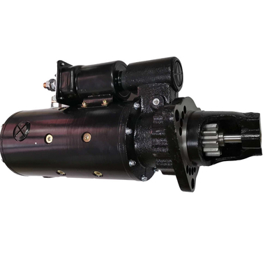 Hot Sale Professional K19/K38/NT855 Motor Starter/Motor 50MT/1109222/3004699/3021038 50MT/1109222/24V/11/11KW 24V 11.0KW 11T CW