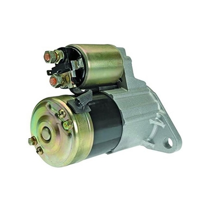 Auto Starter Motor for MITSUBISHI 4G64 4G63 for HYUNDAI G4JP G4BS G4JP for CHRYSLER for CHERY 12V 1.4KW 8T M000T20672 1810A001 E3