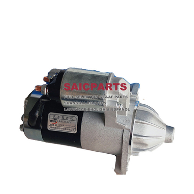 SAICMOTOR MAXUS T60 C00050267 12V STARTER MOTOR STEEL auto spare parts repuestos distributor wholesale