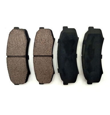 Wholesale Factory Auto Repair Manufacturers Supply Car Brake Pads OM 04466-60060 For Auto Cars