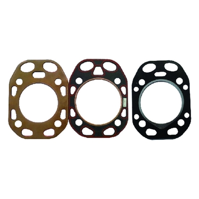 Tractors Head Gasket For Single Cylinder Water Cooler Diesel Engine Cylinder