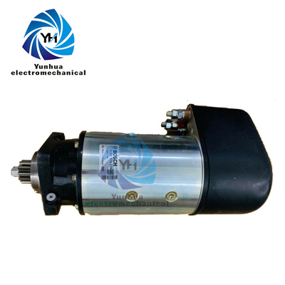 Factory Price Direct Sales QD2745A 61500090030 HG1500099030 Steyr Starter Motor QD2745