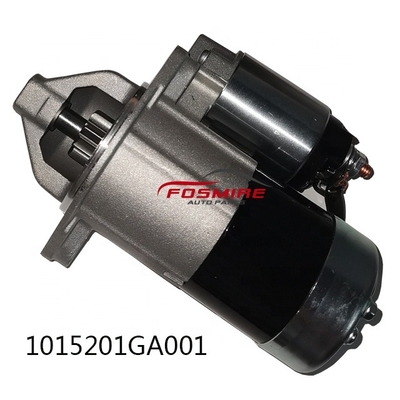 High quality starter motor jac s5 1015201GA001 standard