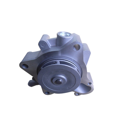 Hot Selling Car Auto Parts 504113544 Water Pump For DAILY 2006 M.Y. 35C14 - 35C16 - 35C18 3.0JTD 5801846065