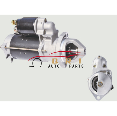 Starter Motor For KHD Engine Part Accessory 0001231006 24V 6KW QDJ261606 For BOSCH QDJ261606