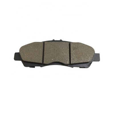 Wholesale Stell Auto Car Parts Brake Pads