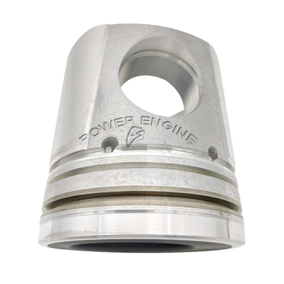 6CT8.3 6D114 PC300 Diesel Engine Diesel Engine Piston 3919566 Base Engine Piston