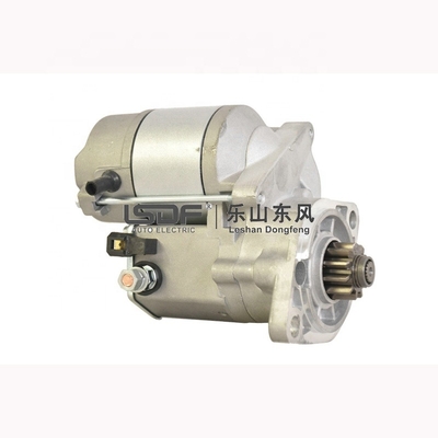 Fits 3126282R 1500242-13 HYSTER, TCM and YALE Denso Replacement Starter Motor 19651/16795 SND12B47 FORKLIFT