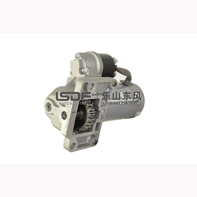 Auto Starter Motor 12V 21T 1.2KW CCW 19076 Fits 428000-3640 36000027-0 LRS02672 Vo LVO XC90
