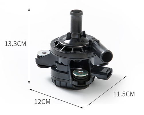 Toyota/Lexus Electronic Brushless Auxiliary Pruis For Toyota Lexus G9040-33030 2012-2017 Manufacturer Price Engine Car Cooling Water Pump