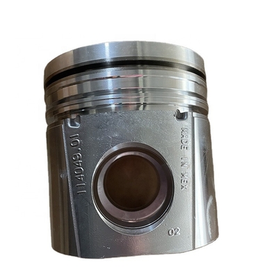 High Quality Genuine Aluminum Diesel Engine Part QSC Diesel Engine Piston Engine Piston And Piston Kit 4933120
