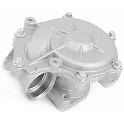 BBmart High Quality Automotive Cooling System Auto Parts E81 E82 E87 E88 Coolant Water Pump OE 11517511221 For BMW OE Standard