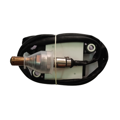 0281006859 New 24v Nitrogen Oxides Nox Sensor For Truck Engine Parts Nox Oxygen Sensor 0281006859 0281006859