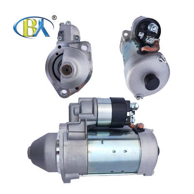 01183599 01181751 01183404 12v 2.6kw 9 Teeth Diesel Starter Motor For Deutz AG KHD 1011 Engine Parts 2011 Oil Cooler Engines
