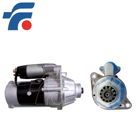 Auto Engine 24V 4.5KW China Mitsubishi Auto Starter Parts For Diesel Engine 4114