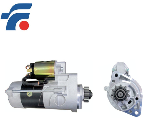 Automatic Motor 12V 3KW Mitsubishi M8T76071 33307N Starter For Truck