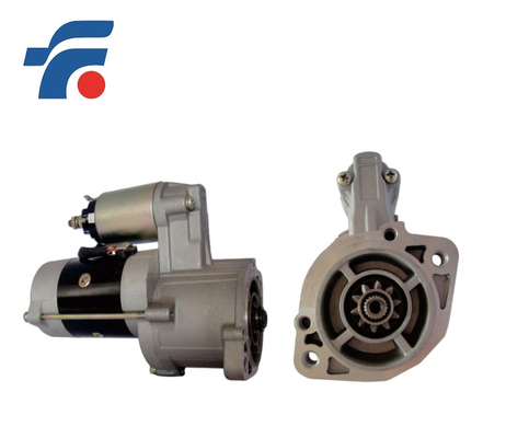 Auto Engine 12V 2.2KW 4D56 Mitsubishi Auto Starter M2T56181 36100-42010 36100-42011