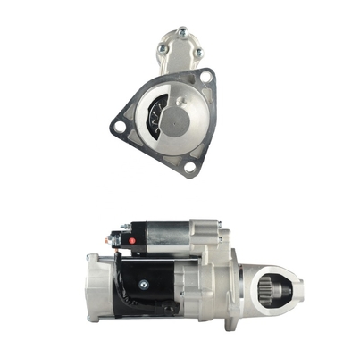 3610084003 3610084800 3610084400 13T 6.0KW 24V Auto Starter Motor For HYUNDAI D6C HD500 HD700 56mm Heavy Duty Tractor Truck Starter