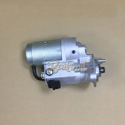 High Quality Auto Parts OEM 28100-0L030 281000L030 Starter Motor For TOYOTA For HILUX For FORTUNER FORTUNER