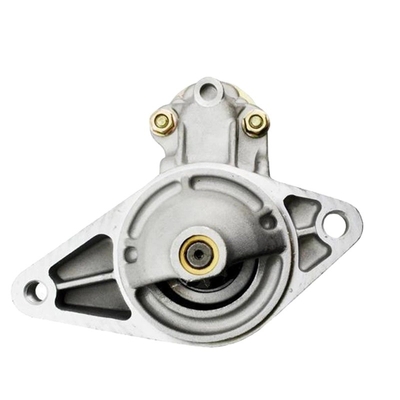 Auto Parts Starter Motor 12V OE 28100-0Y120 Starter Motor For Toyota VIOS OEM Standard