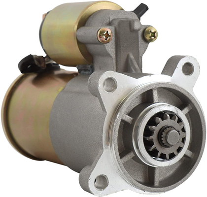 Easy Installation Automotive High Quality Auto Parts Workshop Electric Starter Motor 410-14043 Used For Ford