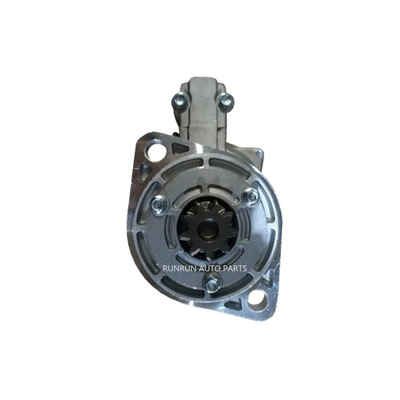 100% Copper S13-407 12V 9T 2.2KW Motor Starter For KING THERMO Yanmar TK486 452177 452324 8452177