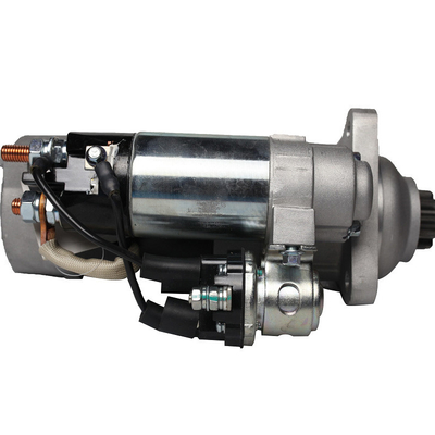 Original Yuejin Light Truck Motor Starter Unit Saic Yuejin Light Truck Parts YZ/2230386