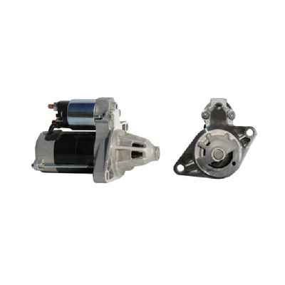 12V Car Auto Starter Motor Starter For HONDA CRV I 31200P3FA51 DS4H1 114226 2280005131 CR-V I (RD)
