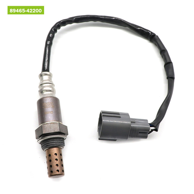 PU/Metal/high filter paper factory qua automotriz car o2 lambda car oxygen sensor OEM 89465-42200 for toyota hilux