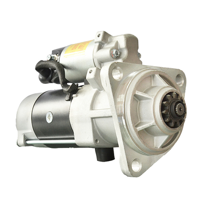 Excavator Canton Auto Parts 65262017076 Starter Motor DL07 Standard Size
