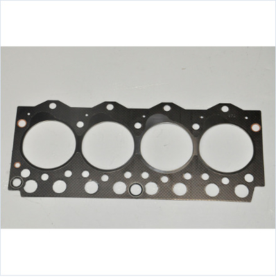 4D95 Machinery Engine Machinery Engine Repair Parts Cylinder Head Gasket 6204-11-1812 Construction