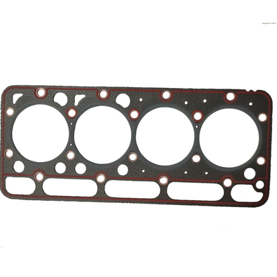 Diesel engine fit for Kubota engine V2203 V2403 4D87 cylinder head gasket OEM 1G790-03612 1G790-03312 diesel engine spare parts