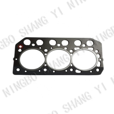 diesel engine fit for Mitsubishi S3L S3L2 cylinder head gasket OEM 31B01-23200 diesel engine spare parts