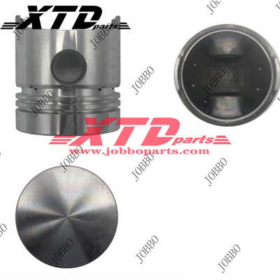 Diesel Engine Spare Part Piston Rings For kubota V1502 Piston Kit With Pistons Rings For Kubota
