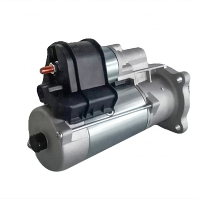 Good deal genlyon truck spare parts SAIC Hongyan 5802001283 starter motor