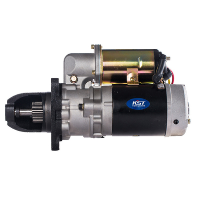 6D108 / SA6D108-2 PC300 Starter Motor 6008133550 Starter 0230003290 03516020410 Excavator Starter