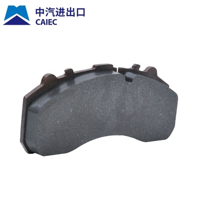 Chinese OEM NO. 55200-60810 Auto Parts Japanese Factory Brake Pads Disc Brake Pads For SUZUKI SJ 413 (OS)