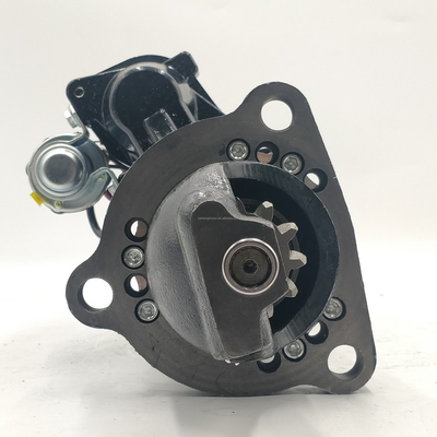 NEW Machinery 24V 11T 11KW Heavy Duty 40MT Starter Motor For Delco 2727123 3383454 3T8947 3T8955 3T8967 Series 10R9816 2371962
