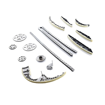 OEM Standard Timing Chain Kit Auto Parts Engine 059109229S 059109229AA 059109467AJ 059109510F For AUDI VW
