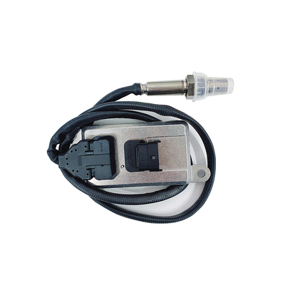 Best Selling Original 5WK9 6619d Nitrogen Oxygen Sensor Steel Nox Sensor New For DAF