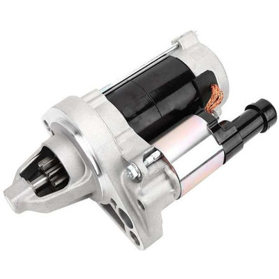 31200-RNA-A01 Metal Starter Motor Suitable for Honda Civic 2006-2011starter engine