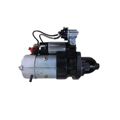 Build Machinery C4948058 24V 6KW OEM Starter Motor For Cummins 6BT M93R3001SE C4948058 C4935789 For Excavator/Crane/Forklift