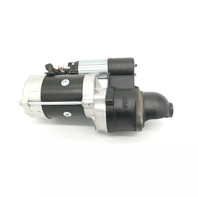 Deceleration Starter Motor Diesel Engine Tractor Tricycle Electric Start QDJ158D QDJ158D