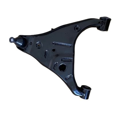 Front Control Arms Front Cheap Front Car Control Arms Steel Suspension System 54524-1LBOB For Y62 4.0