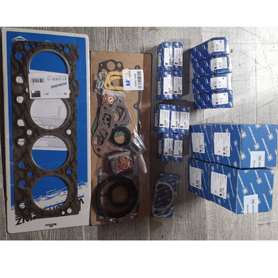 Auto engine wespc 04280809 Deutz cylinder head gasket