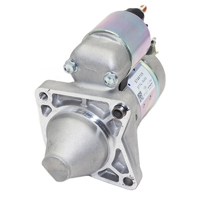 Hot Original 55195030 Vehicles 176B2 179B9 12V 51890633 Starter Motor For FIAT, LANCIA