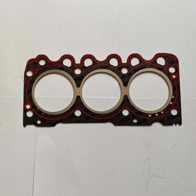 Deutz F3L1011 Engine Deutz F3L1011 Cylinder Head Gasket 04280813 2 Hole Cylinder Gasket